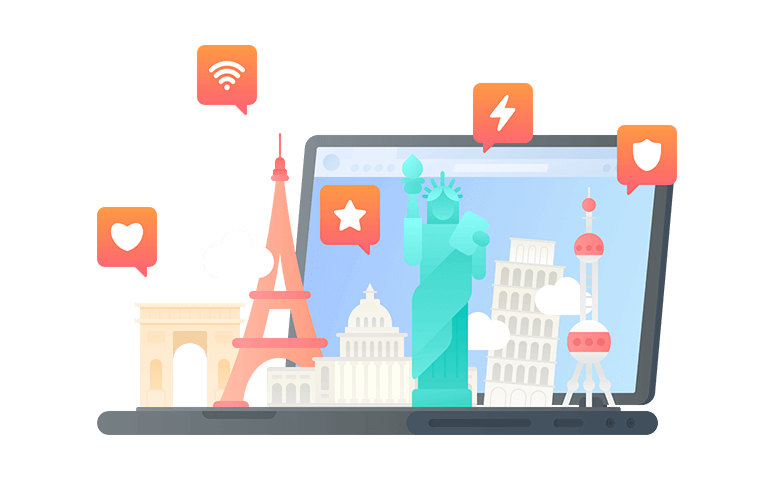 在美属萨摩亚连接到中国vpn - 小猴翻翻